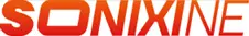 Logo Sonixine