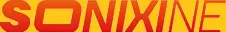 Logo Sonixine