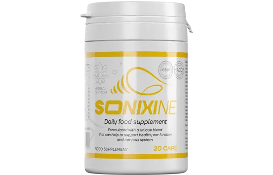Sonixine