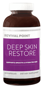 Deep Skin Restore product