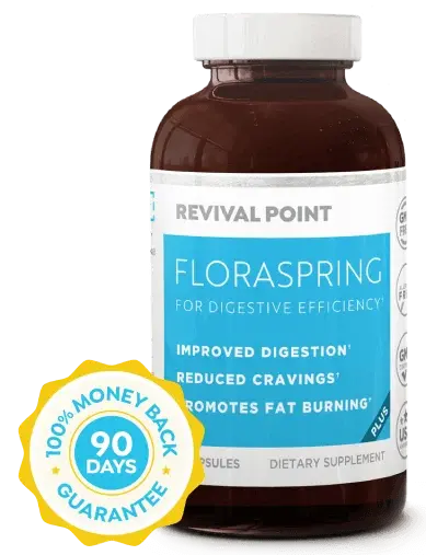 Floraspring product