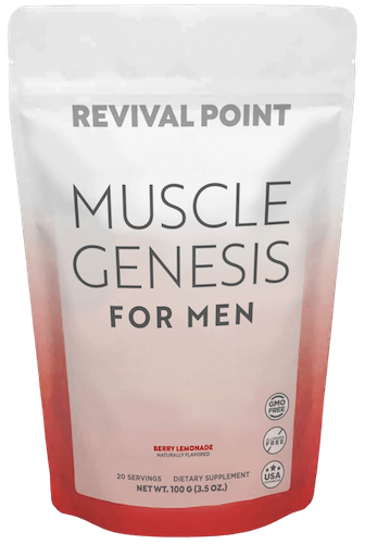 Muscle Genesis product
