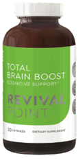 Total Brain Boost product