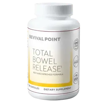 Total Bowel Release product
